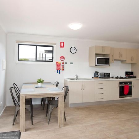 Big4 Port Hughes Holiday Park Extérieur photo