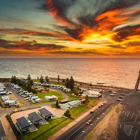 Big4 Port Hughes Holiday Park Extérieur photo