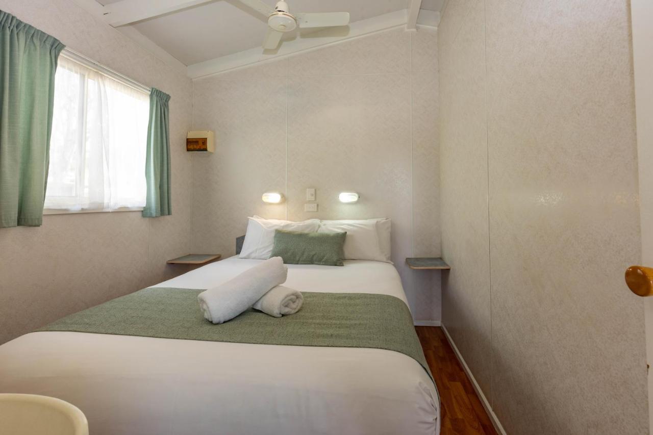 Big4 Port Hughes Holiday Park Extérieur photo