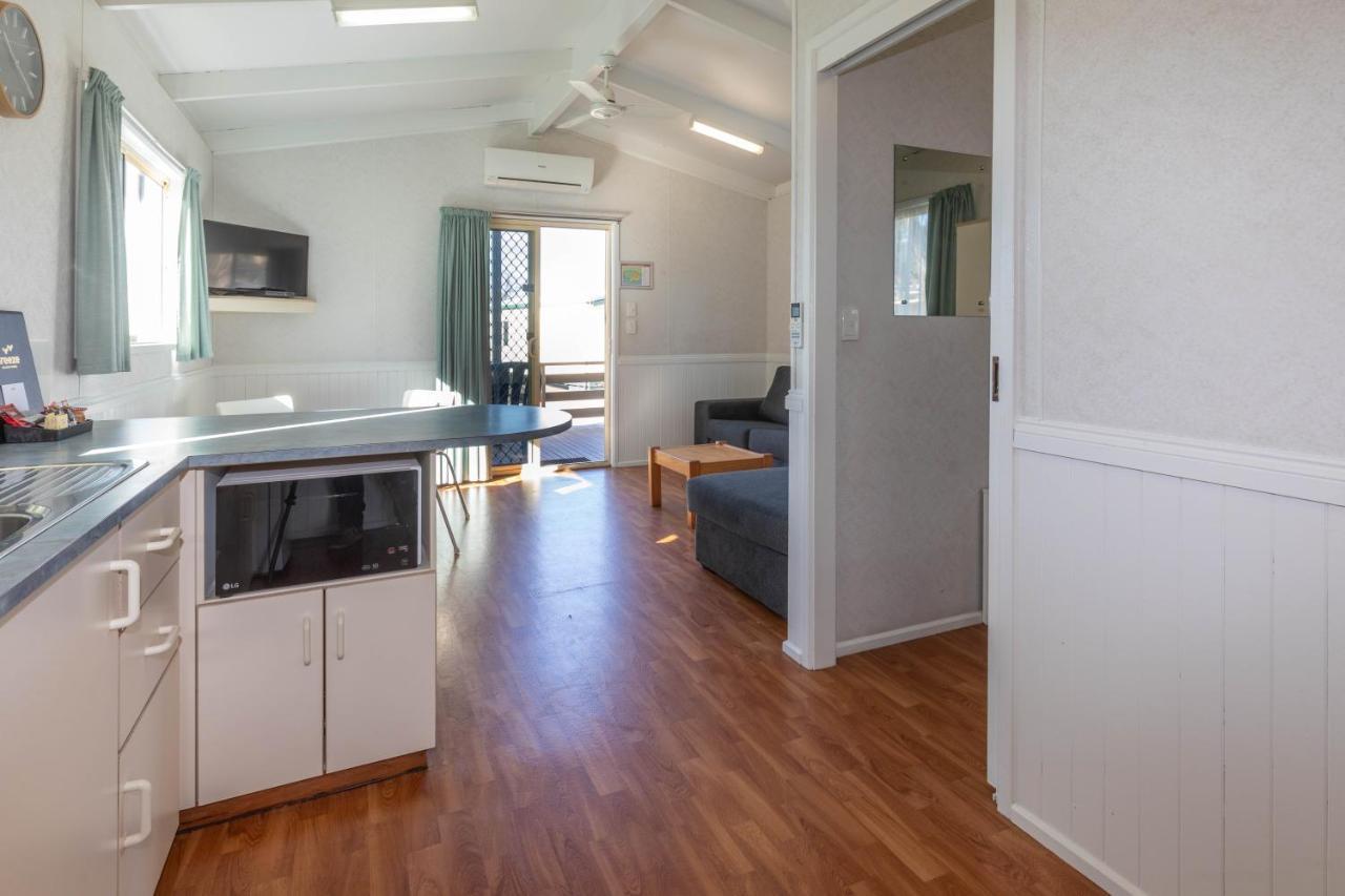 Big4 Port Hughes Holiday Park Extérieur photo