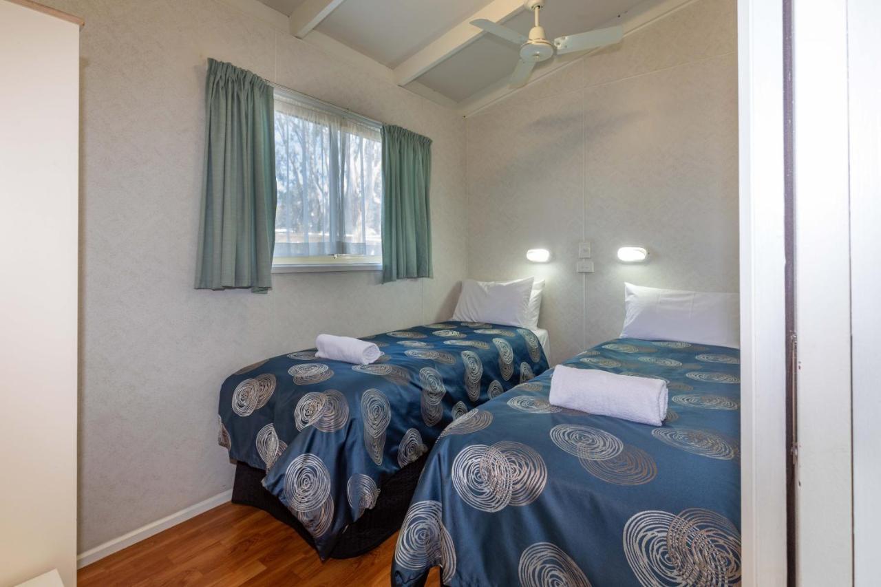 Big4 Port Hughes Holiday Park Extérieur photo