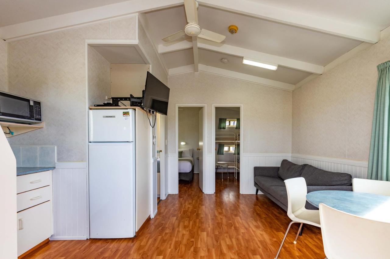 Big4 Port Hughes Holiday Park Extérieur photo