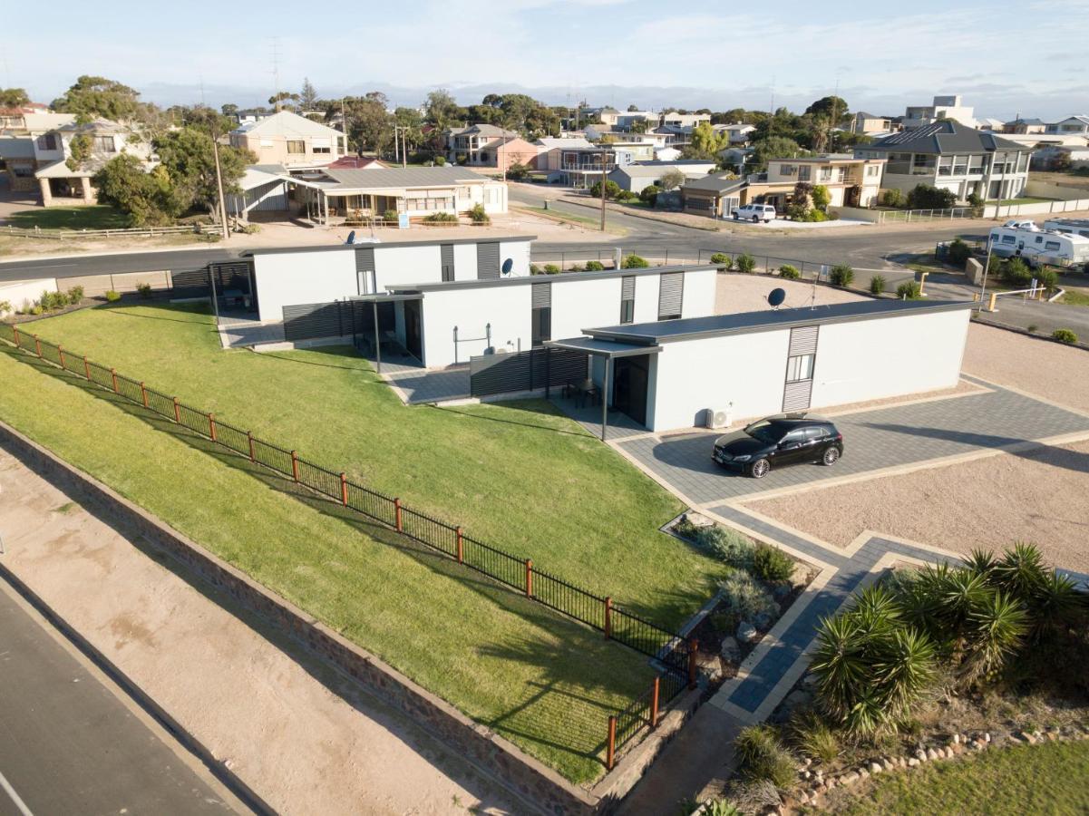 Big4 Port Hughes Holiday Park Extérieur photo