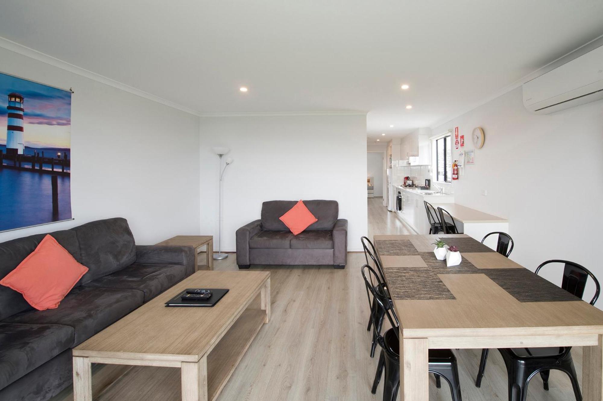 Big4 Port Hughes Holiday Park Chambre photo