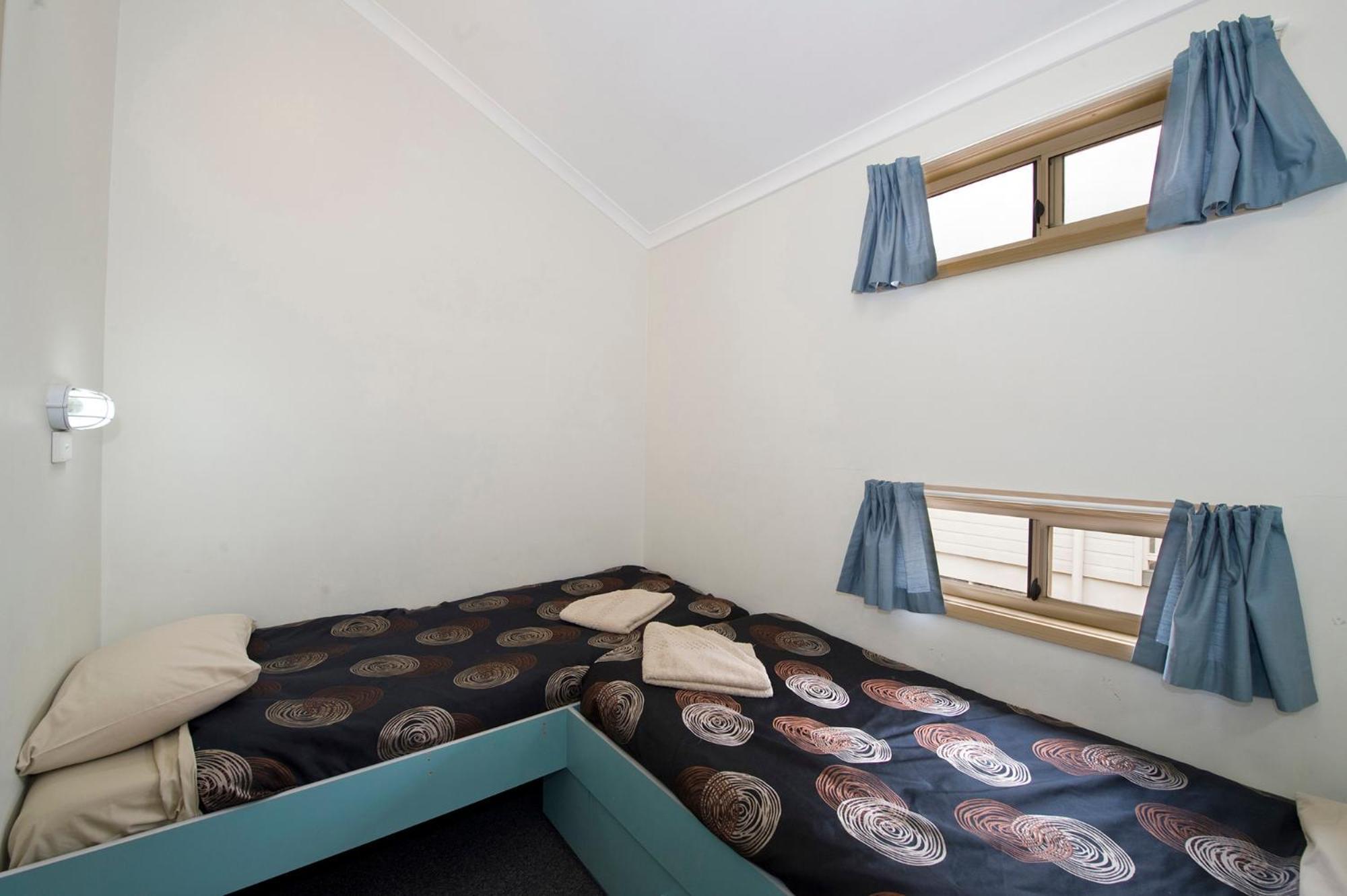 Big4 Port Hughes Holiday Park Chambre photo