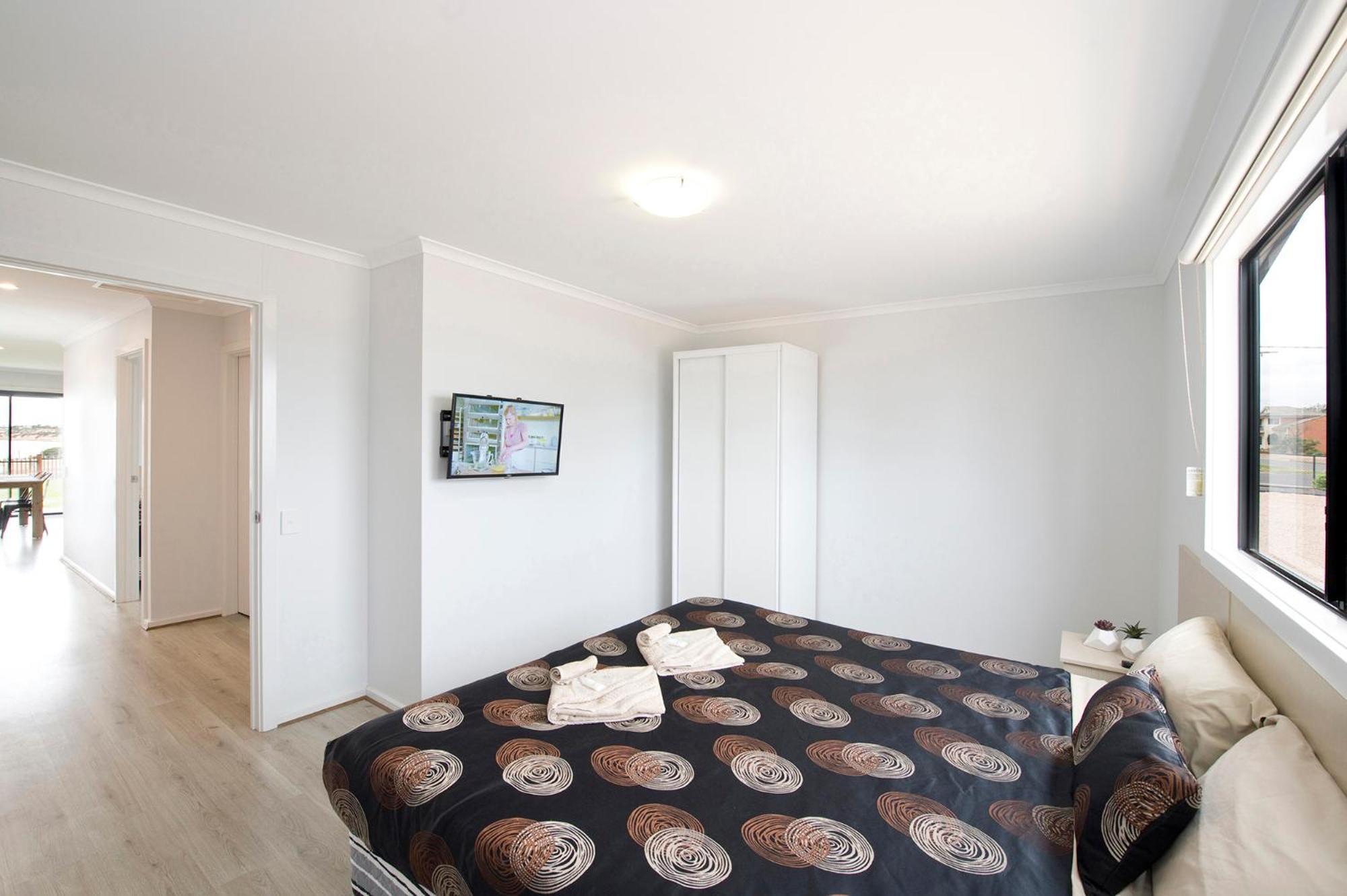 Big4 Port Hughes Holiday Park Chambre photo
