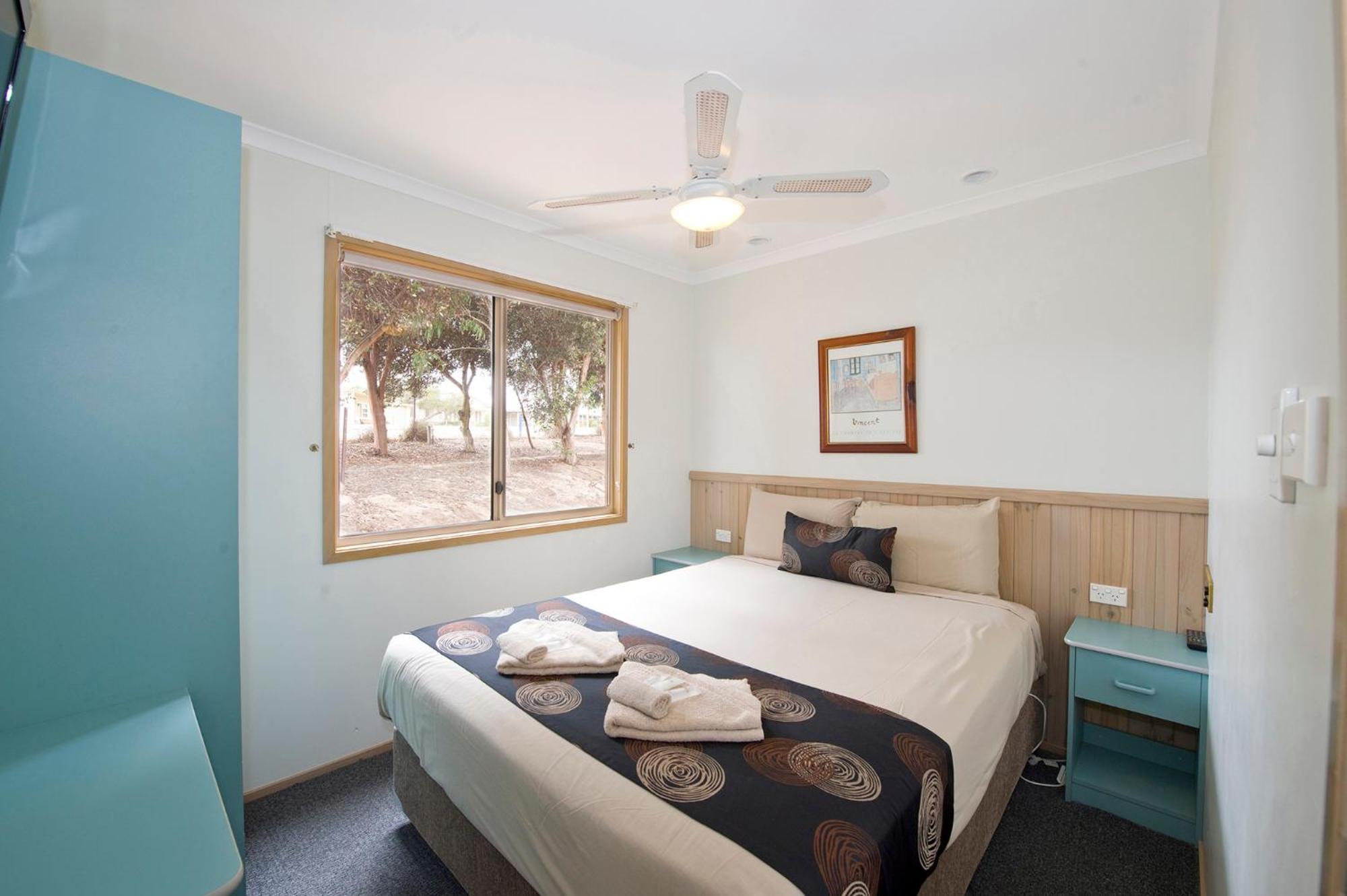 Big4 Port Hughes Holiday Park Chambre photo