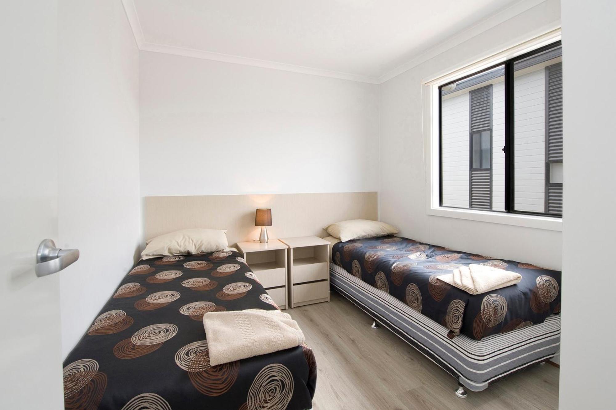 Big4 Port Hughes Holiday Park Chambre photo