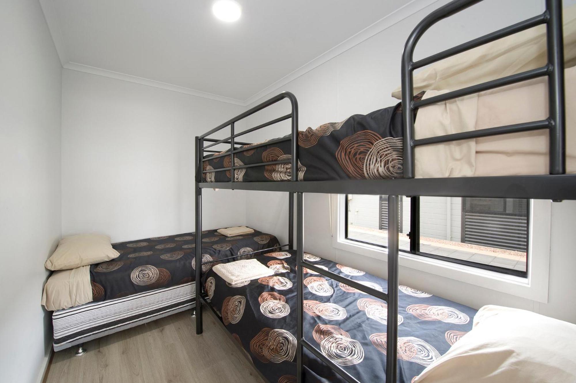 Big4 Port Hughes Holiday Park Chambre photo