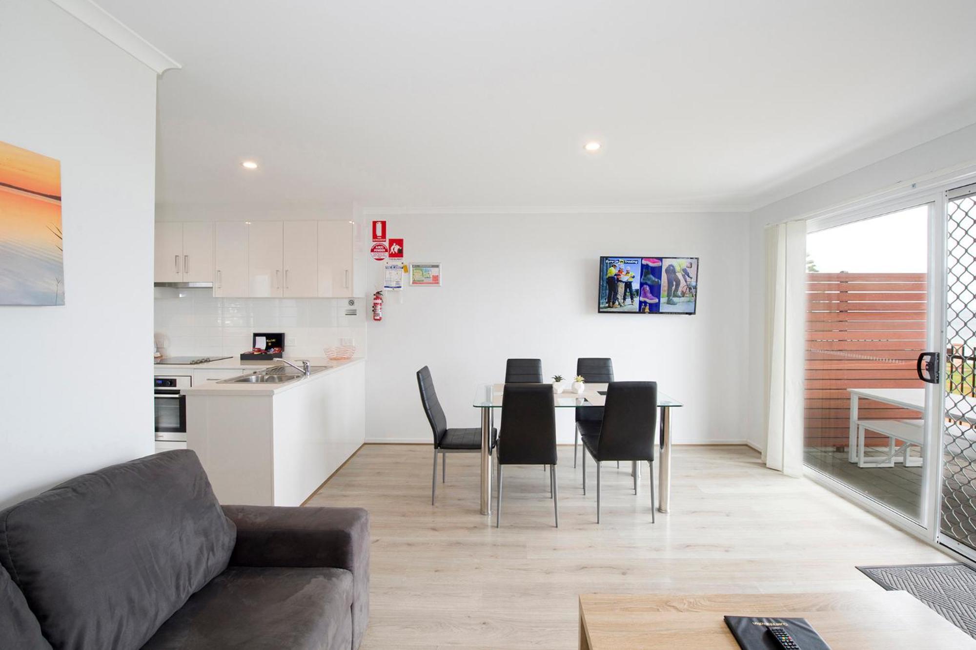 Big4 Port Hughes Holiday Park Chambre photo
