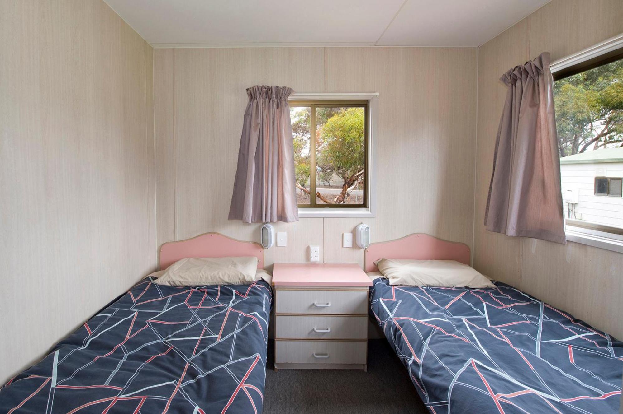 Big4 Port Hughes Holiday Park Chambre photo