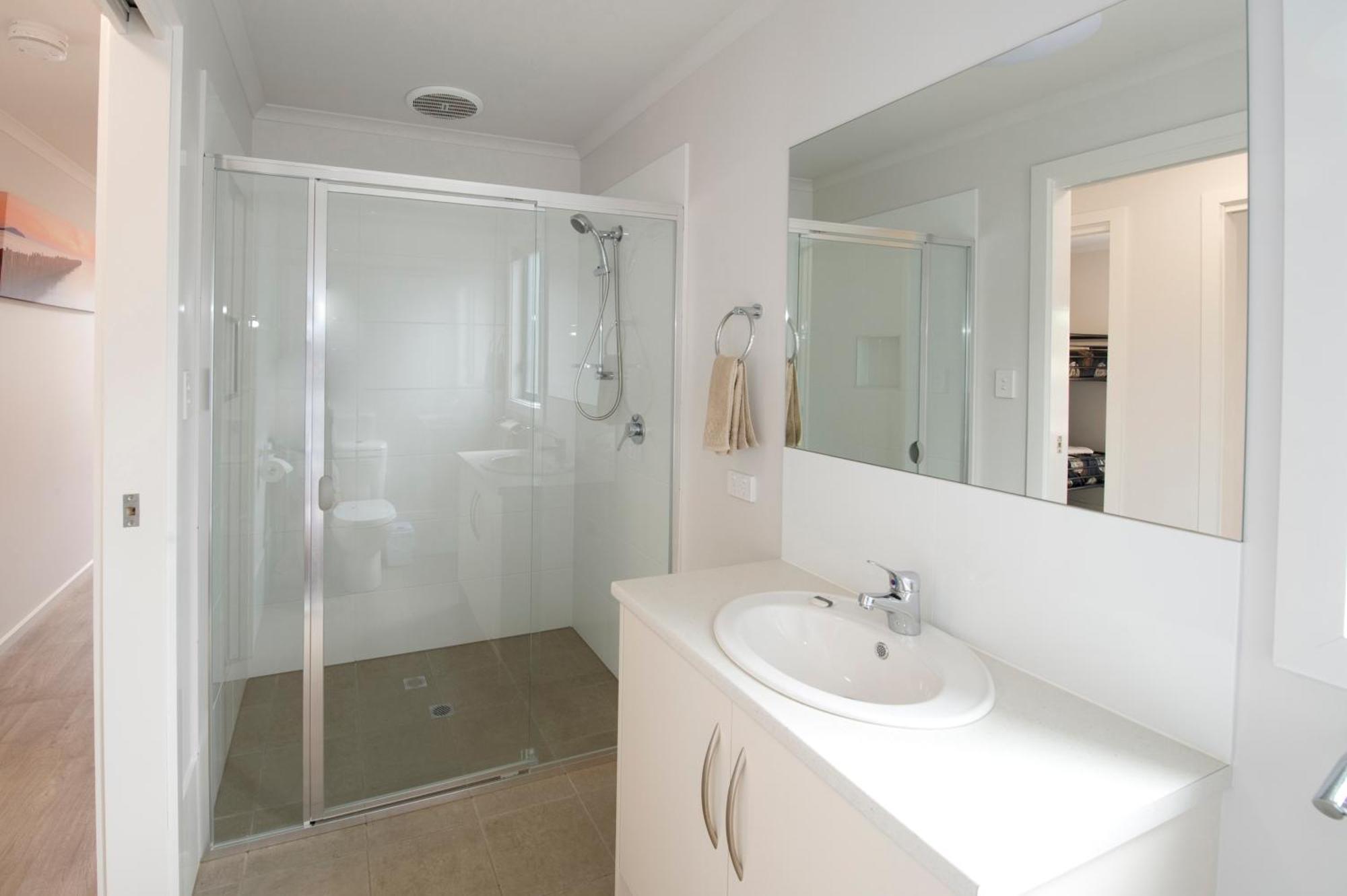 Big4 Port Hughes Holiday Park Chambre photo