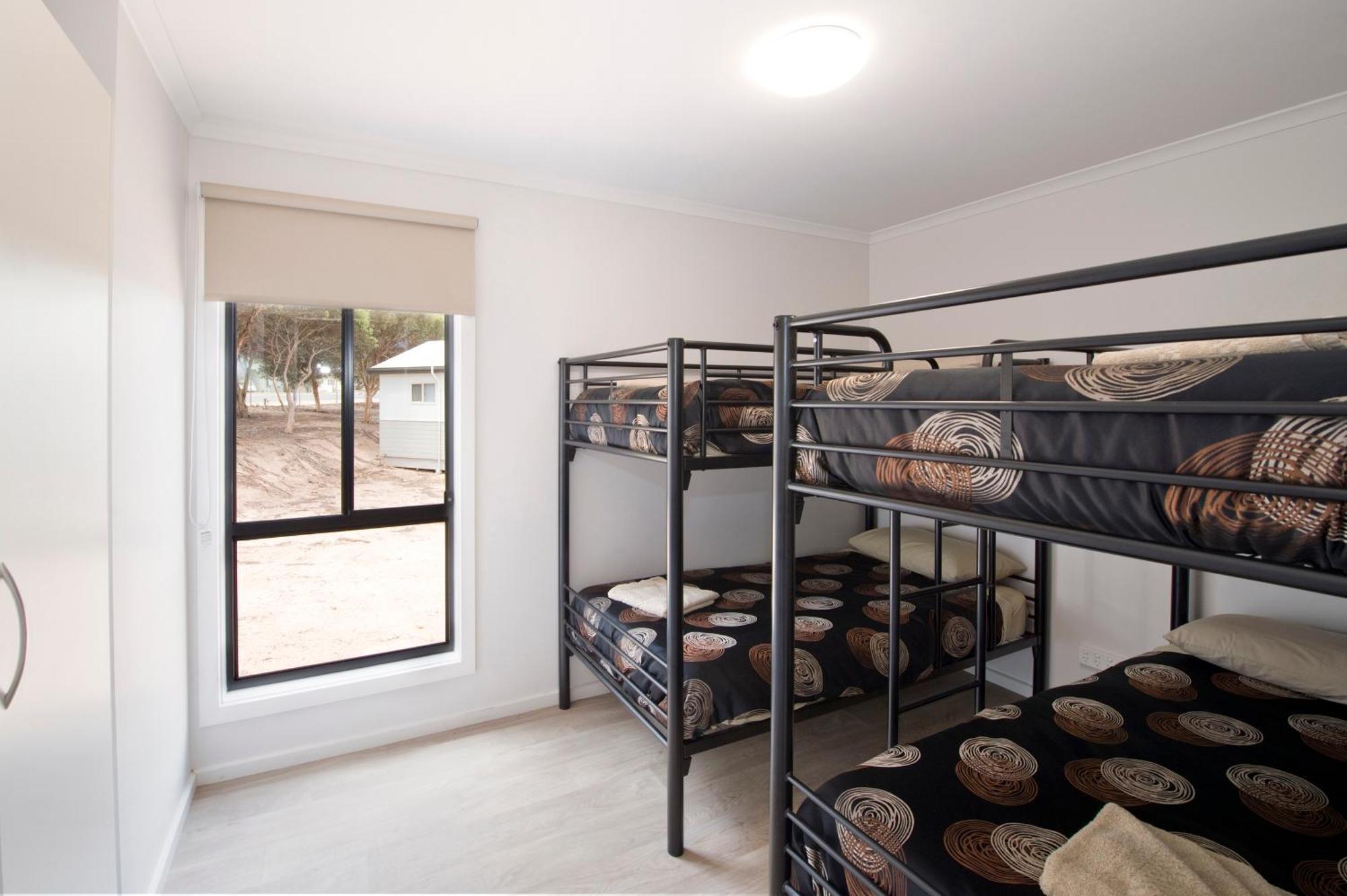 Big4 Port Hughes Holiday Park Extérieur photo