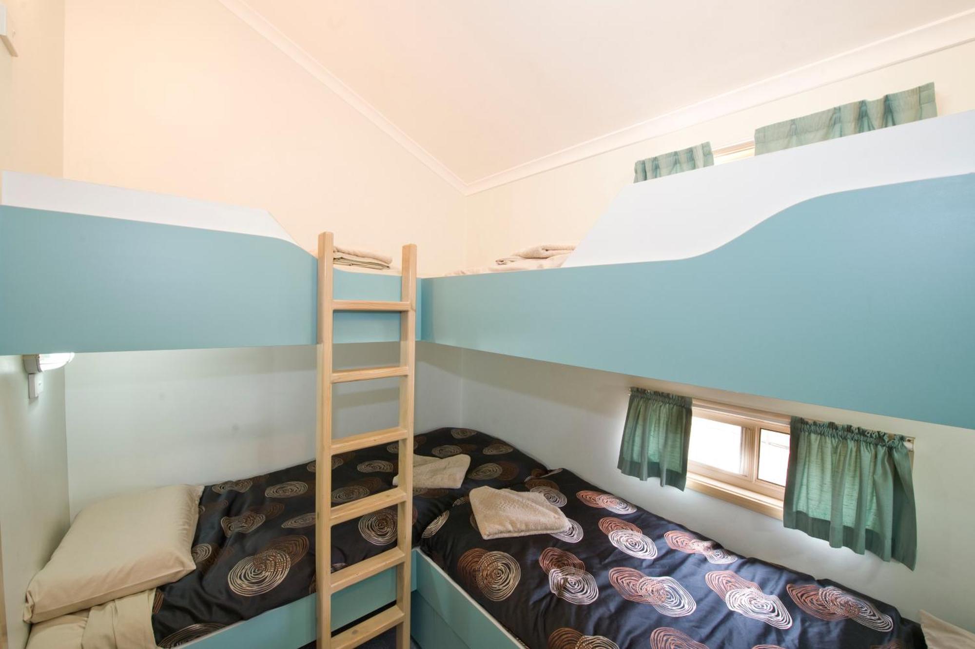 Big4 Port Hughes Holiday Park Chambre photo